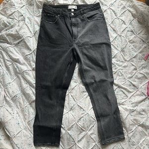 Abercrombie&Fitch Curve Love Skinny Jeans